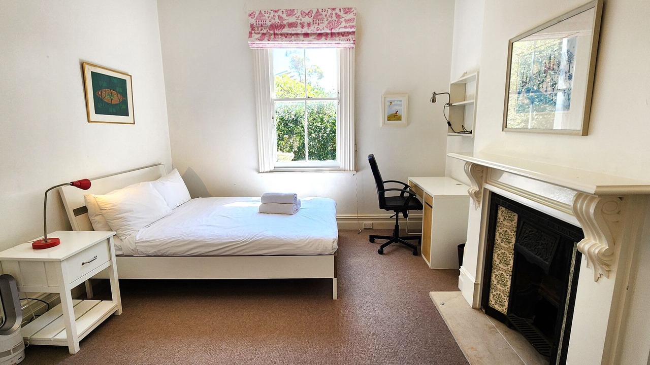 Photo of Bedroom in Waverley