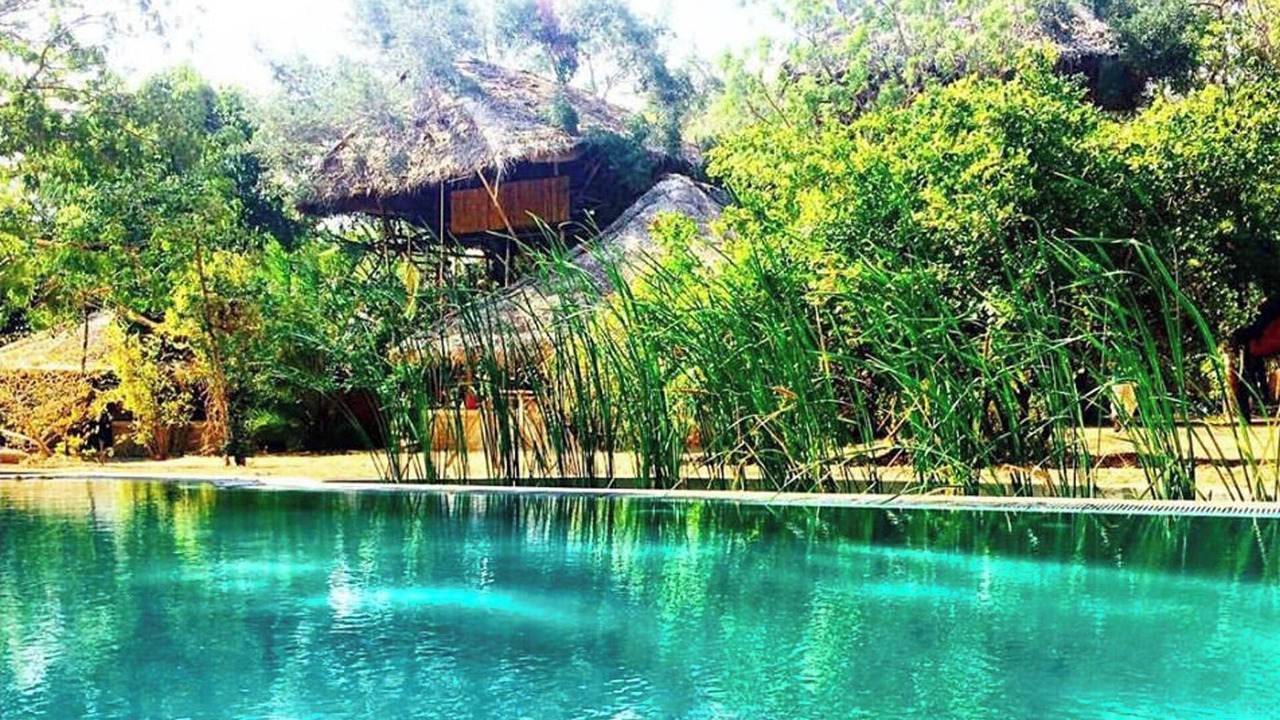 Photo of Outdoor in Hambantota