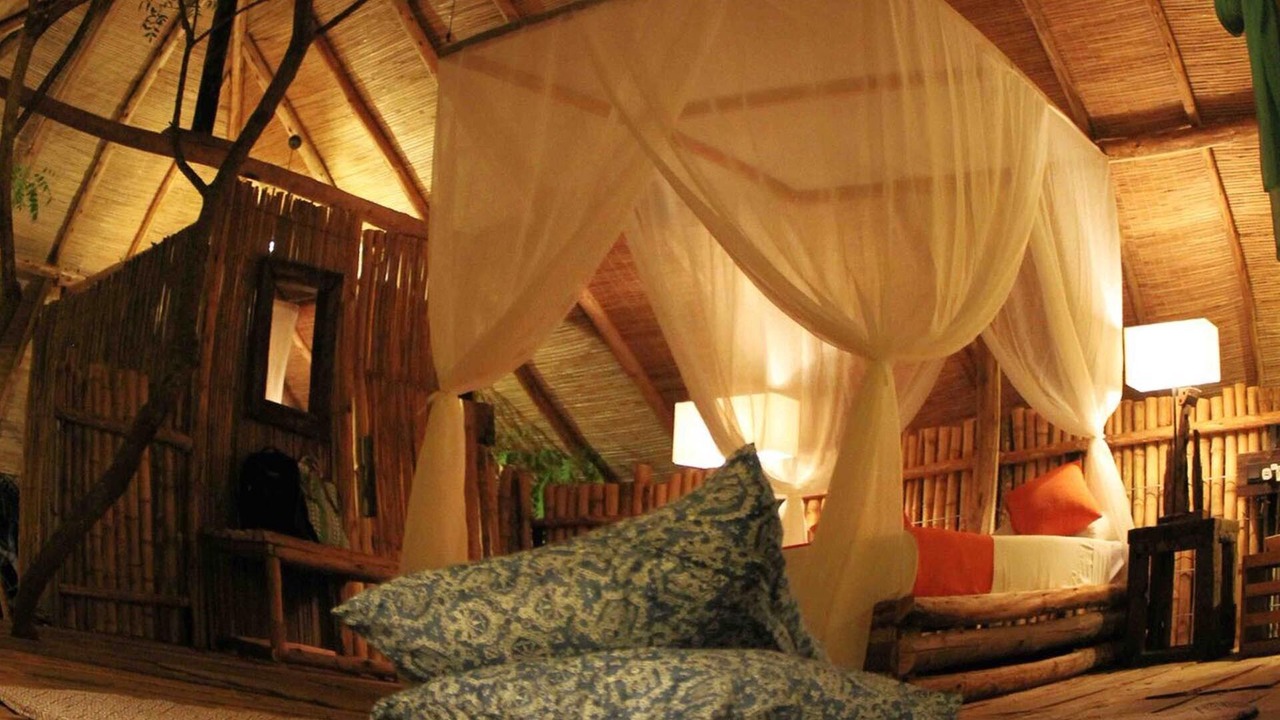 Photo of Bedroom in Hambantota