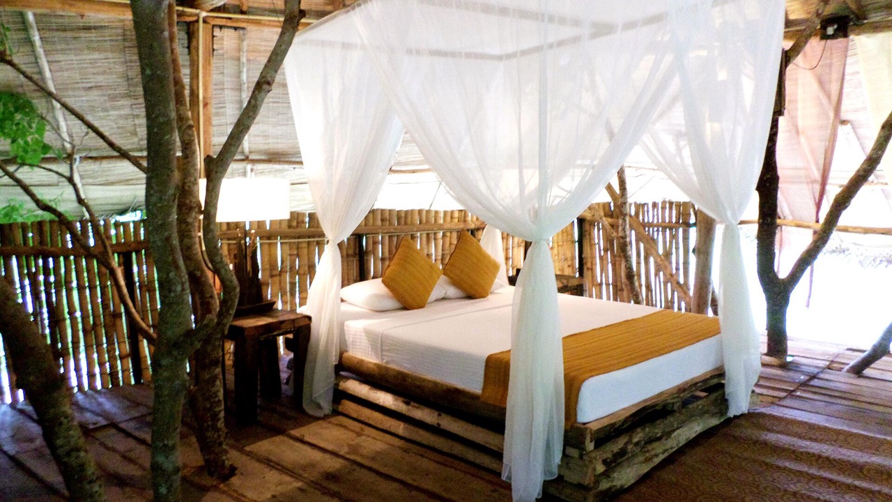 Photo of Bedroom in Hambantota