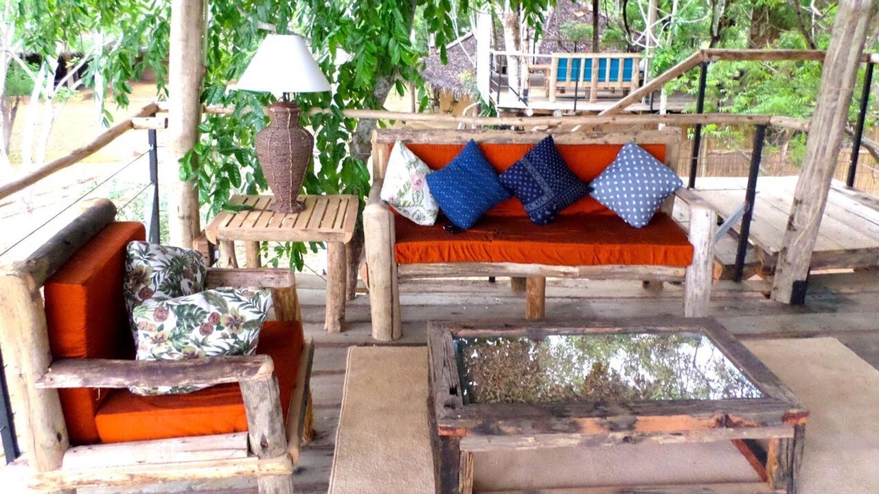 Photo of Patio Balcony in Hambantota