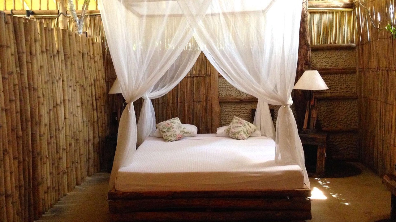 Photo of Bedroom in Hambantota
