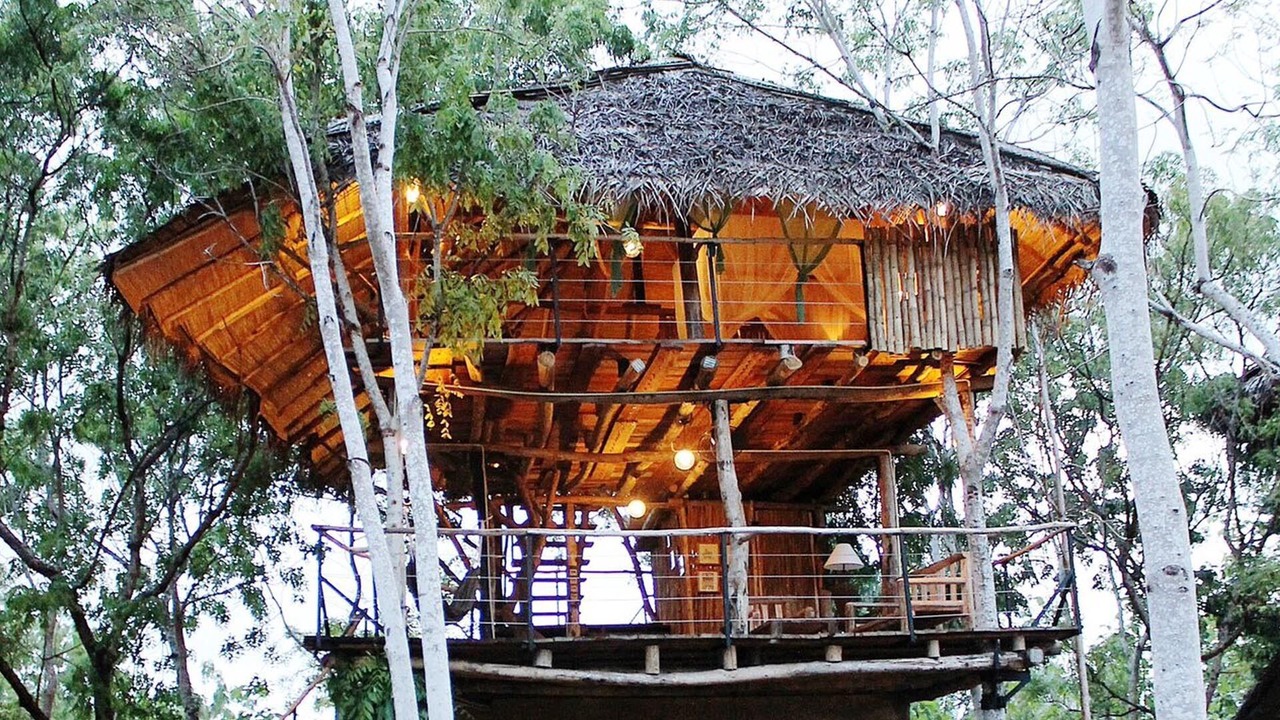 Photo of Outdoor in Hambantota