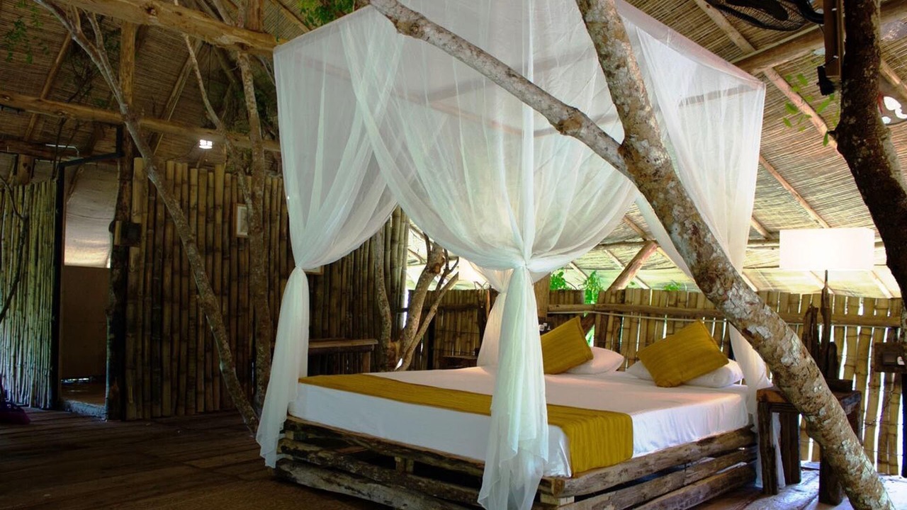 Photo of Bedroom in Hambantota