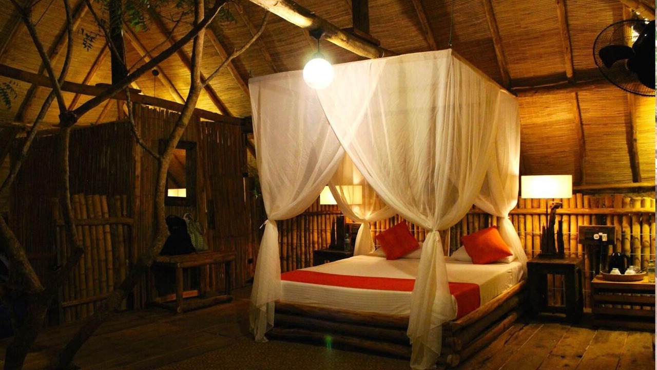 Photo of Bedroom in Hambantota