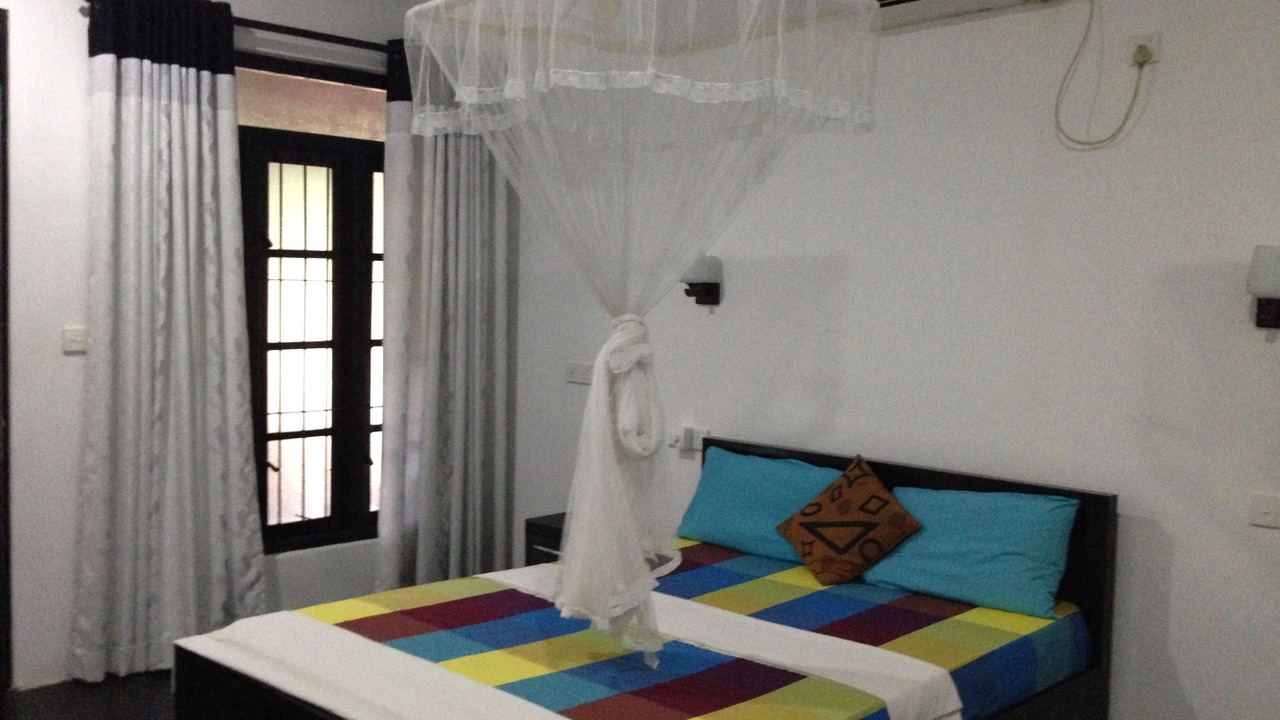 Photo of Bedroom in Sigiriya