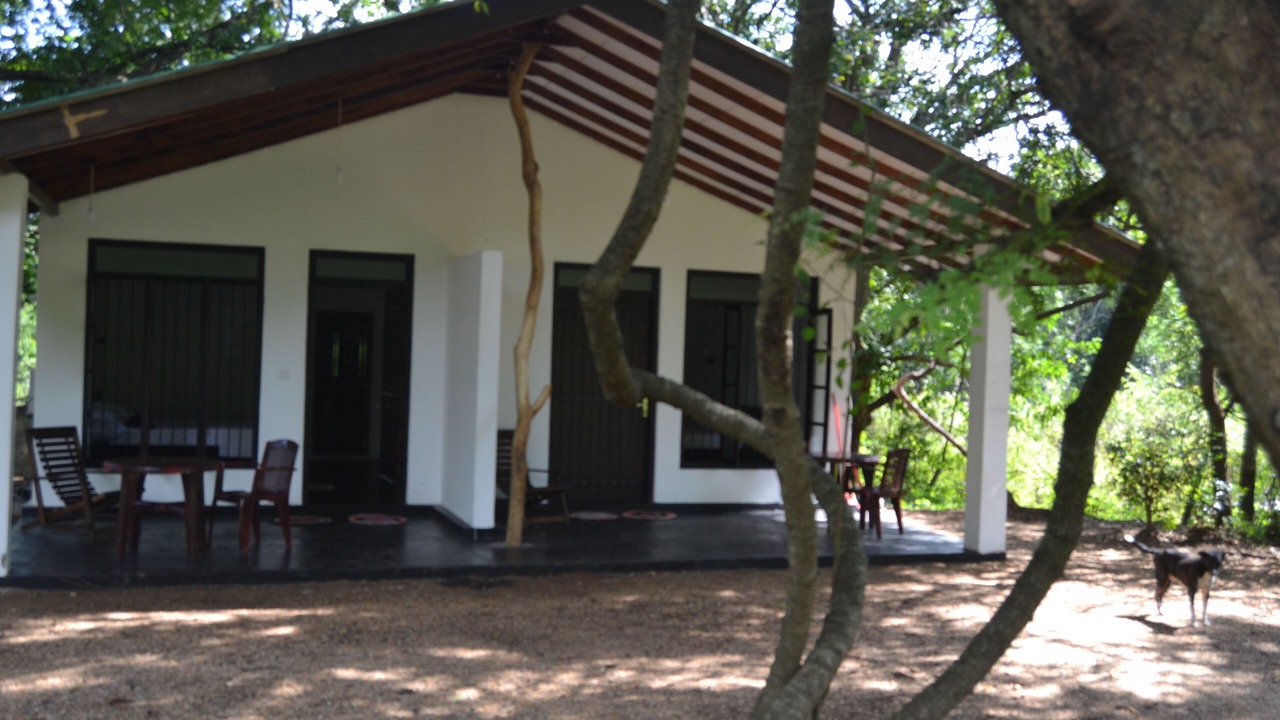 Photo of Patio Balcony in Sigiriya