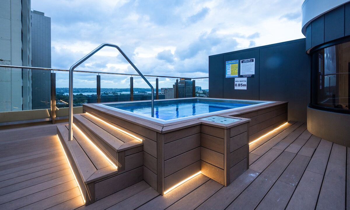 Photo of Outdoor in Woolloomooloo
