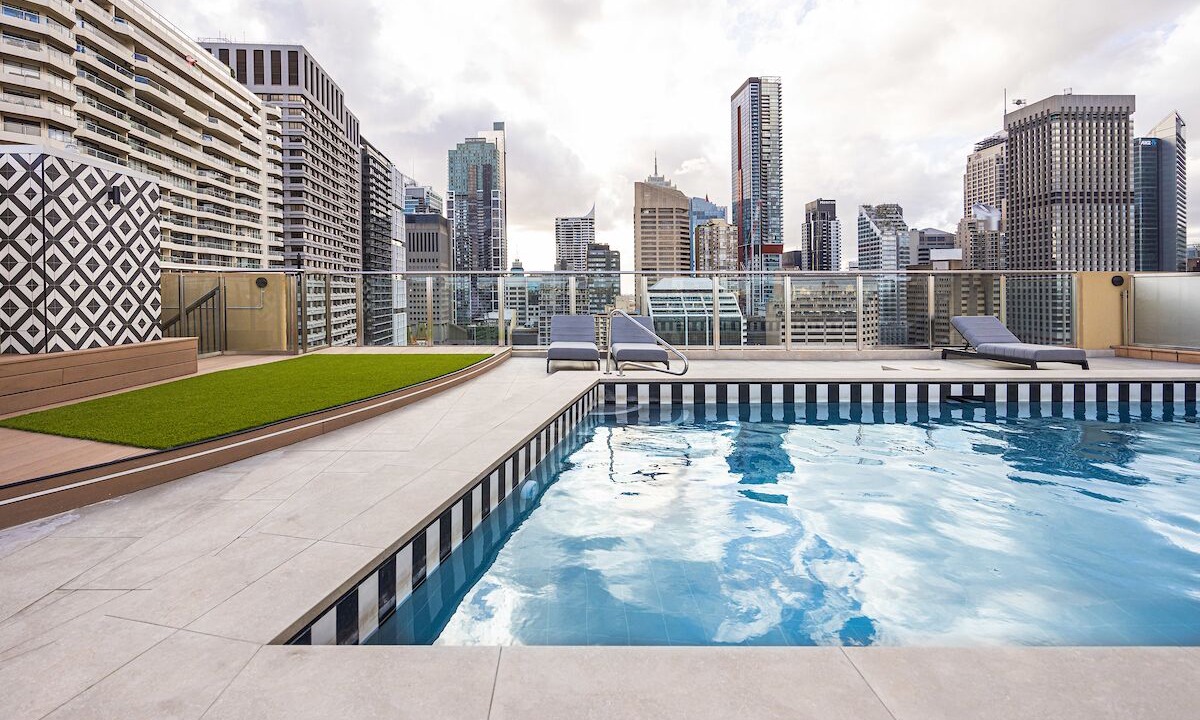 Photo of Outdoor in Woolloomooloo