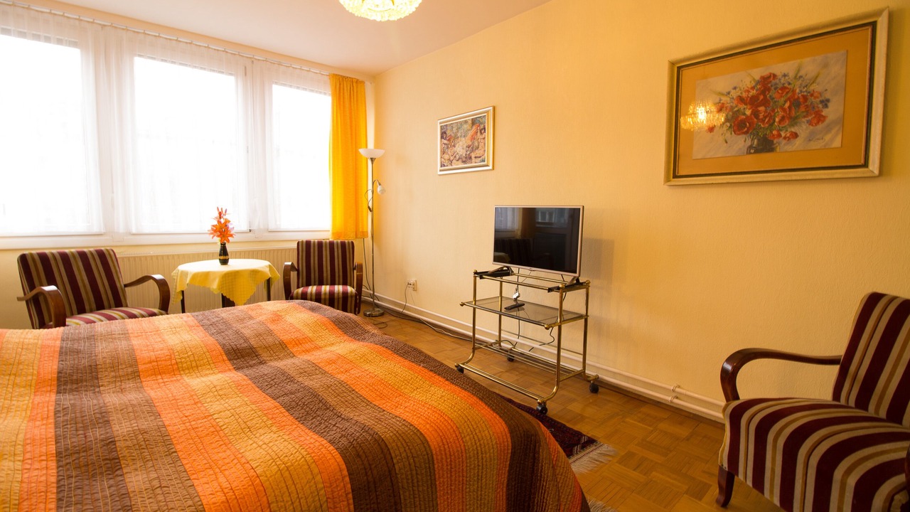 Photo of Bedroom in Vizivaros