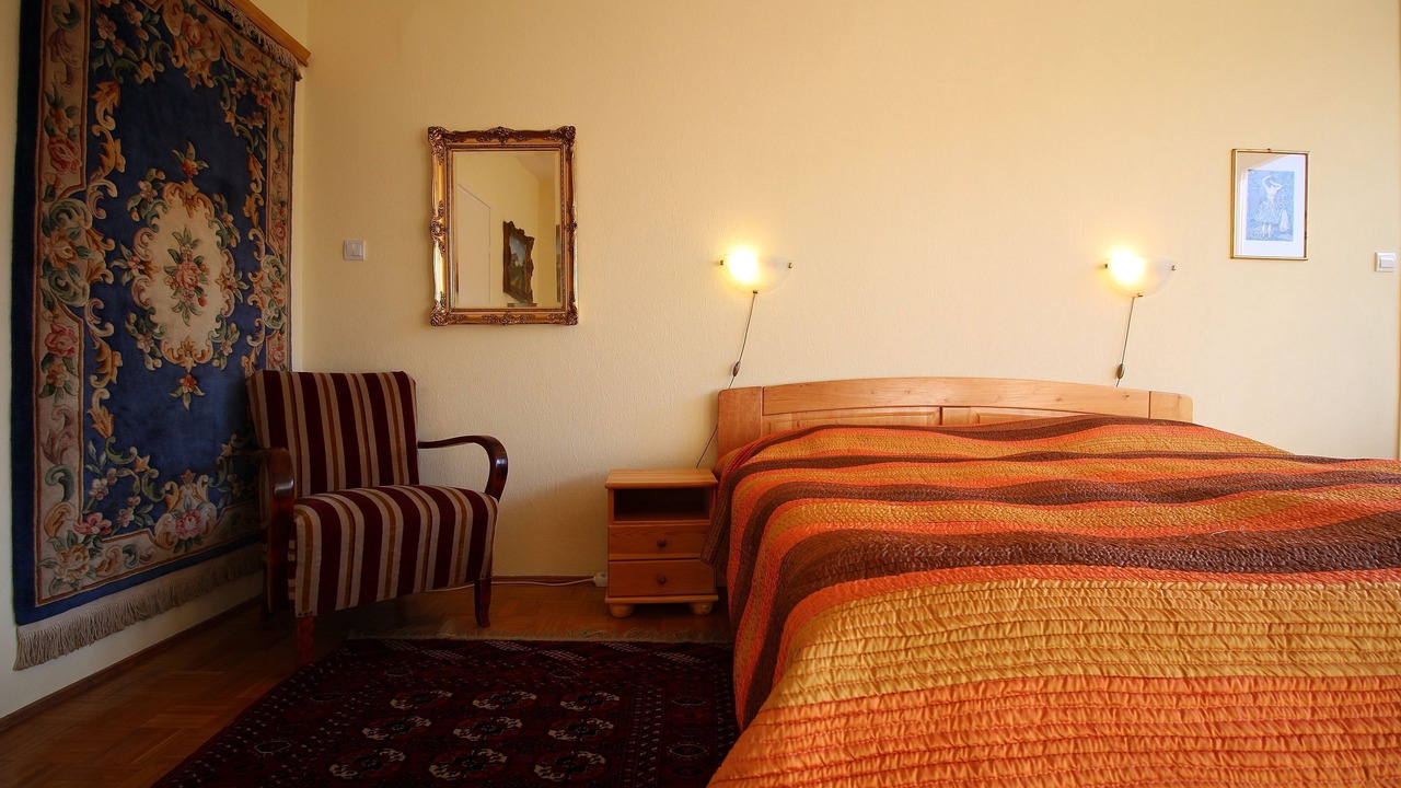 Photo of Bedroom in Vizivaros