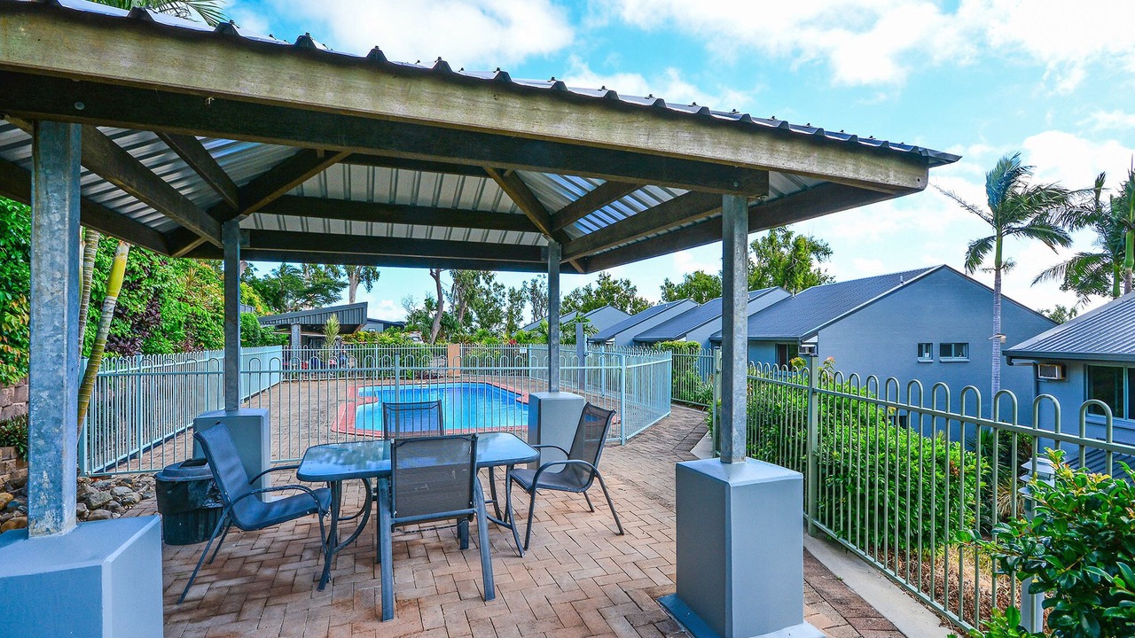 Photo of Outdoor in Hamilton Island