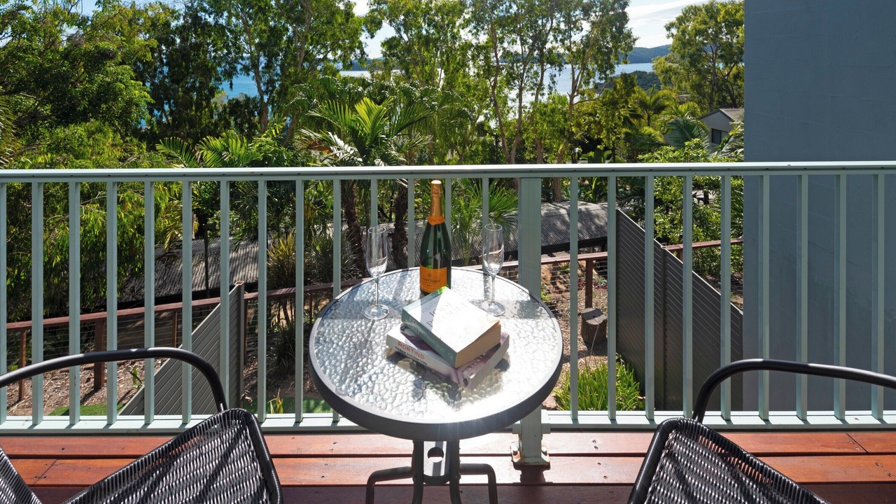Photo of Outdoor in Hamilton Island