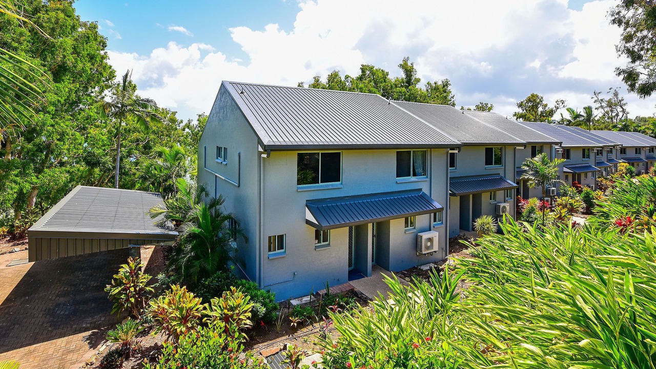 Photo of Outdoor in Hamilton Island
