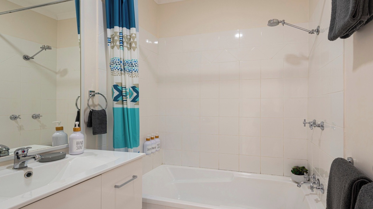 Photo of Bathroom in Hamilton Island