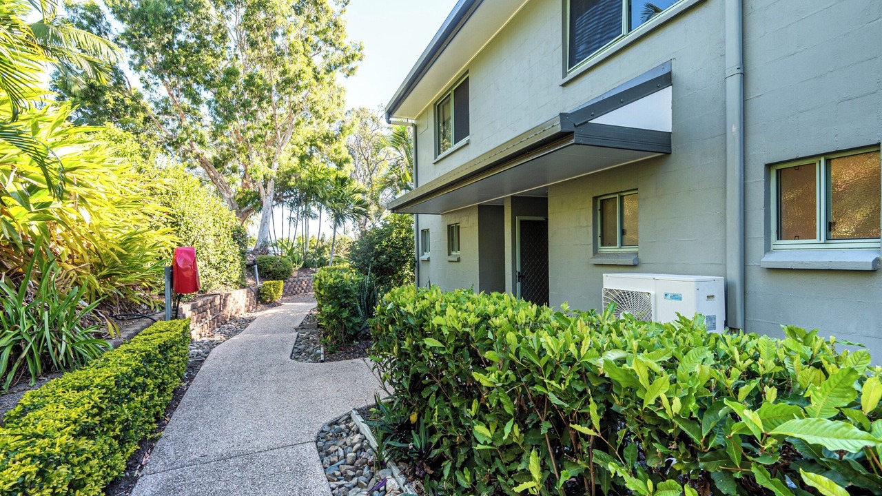 Photo of Outdoor in Hamilton Island