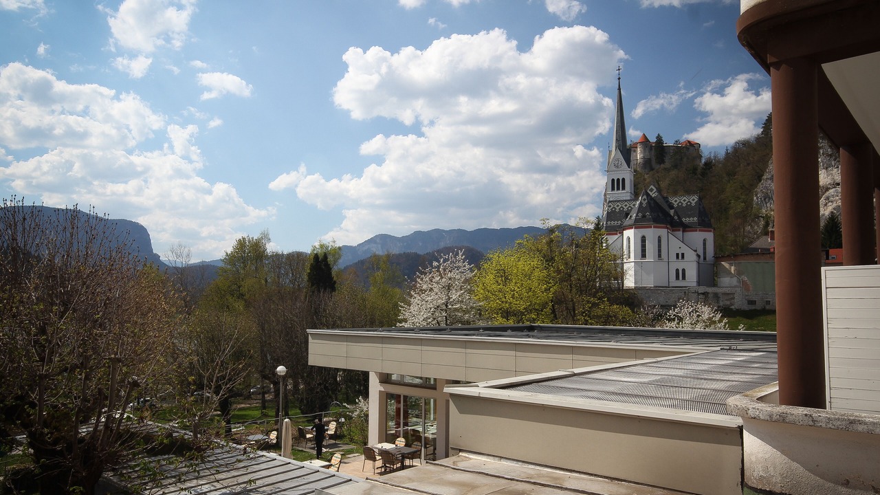 Photo of Outdoor in Bled