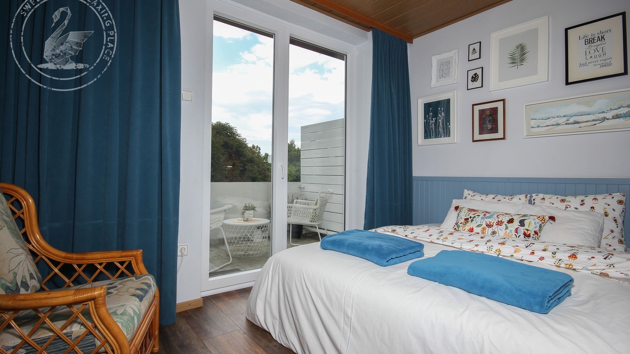 Photo of Bedroom in Bled