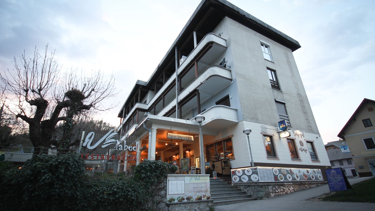 Photo of Outdoor in Bled