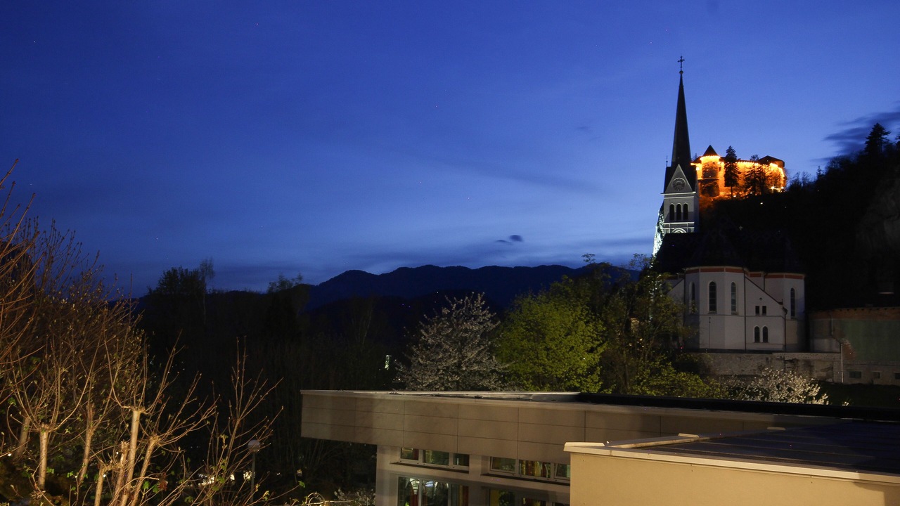 Photo of Outdoor in Bled
