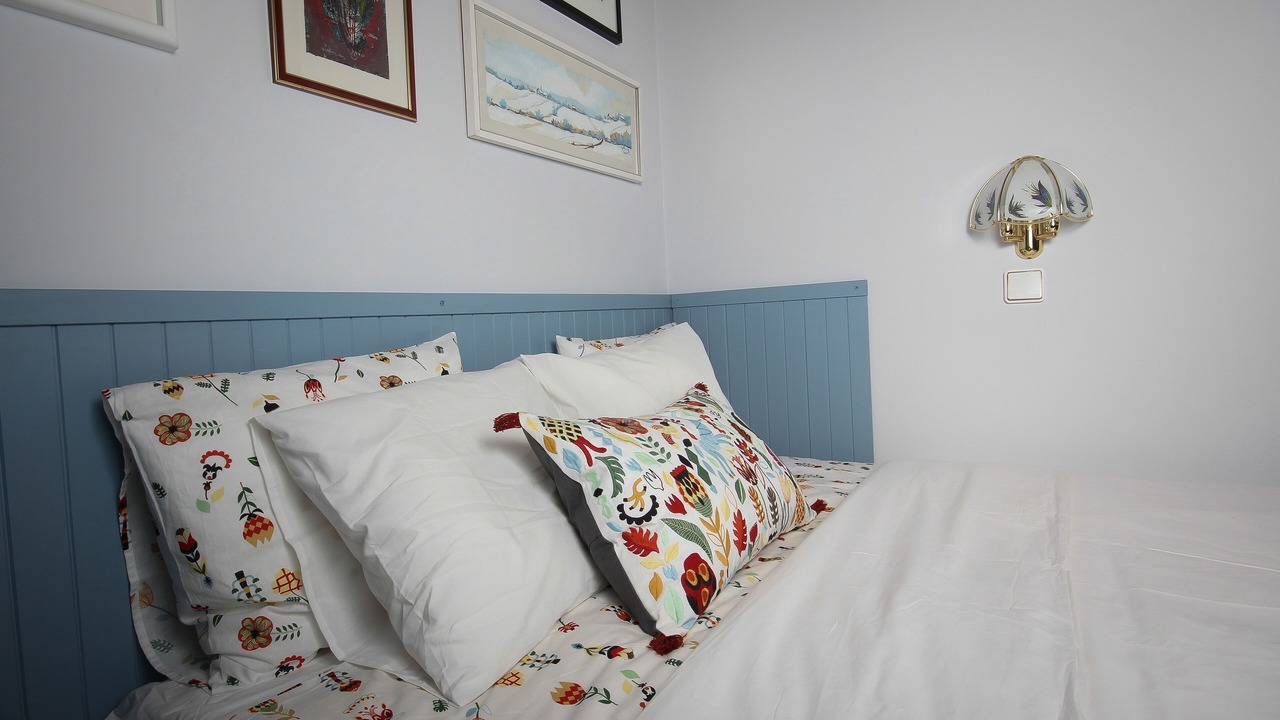Photo of Bedroom in Bled