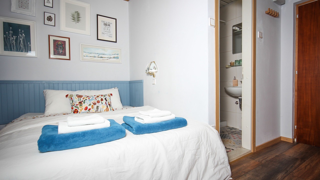 Photo of Bedroom in Bled