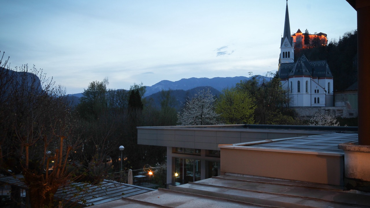 Photo of Others in Bled