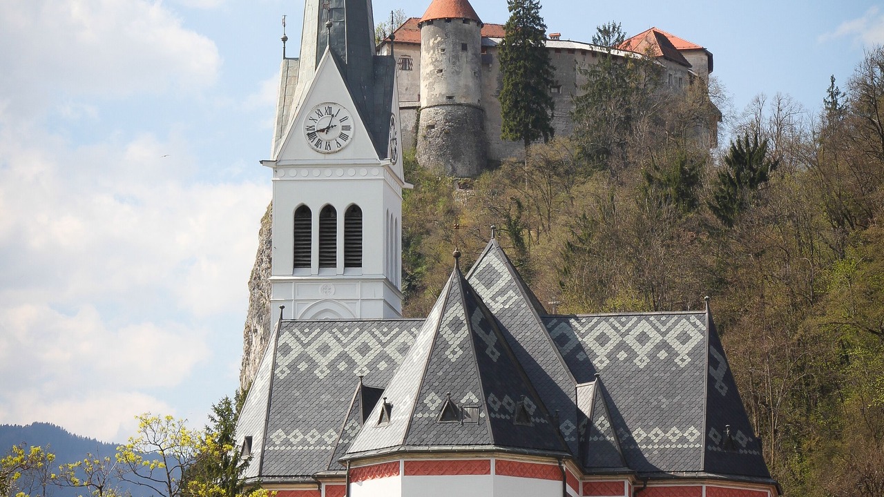 Photo of Others in Bled