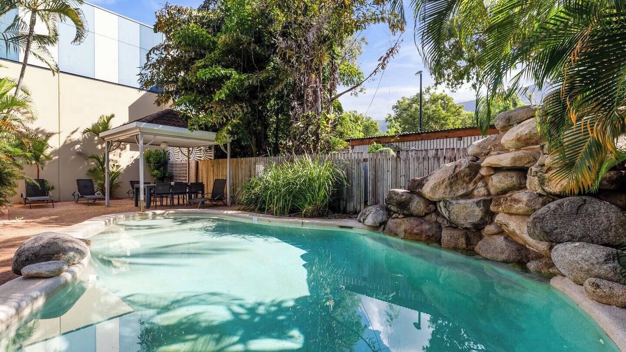Photo of Outdoor in Palm Cove