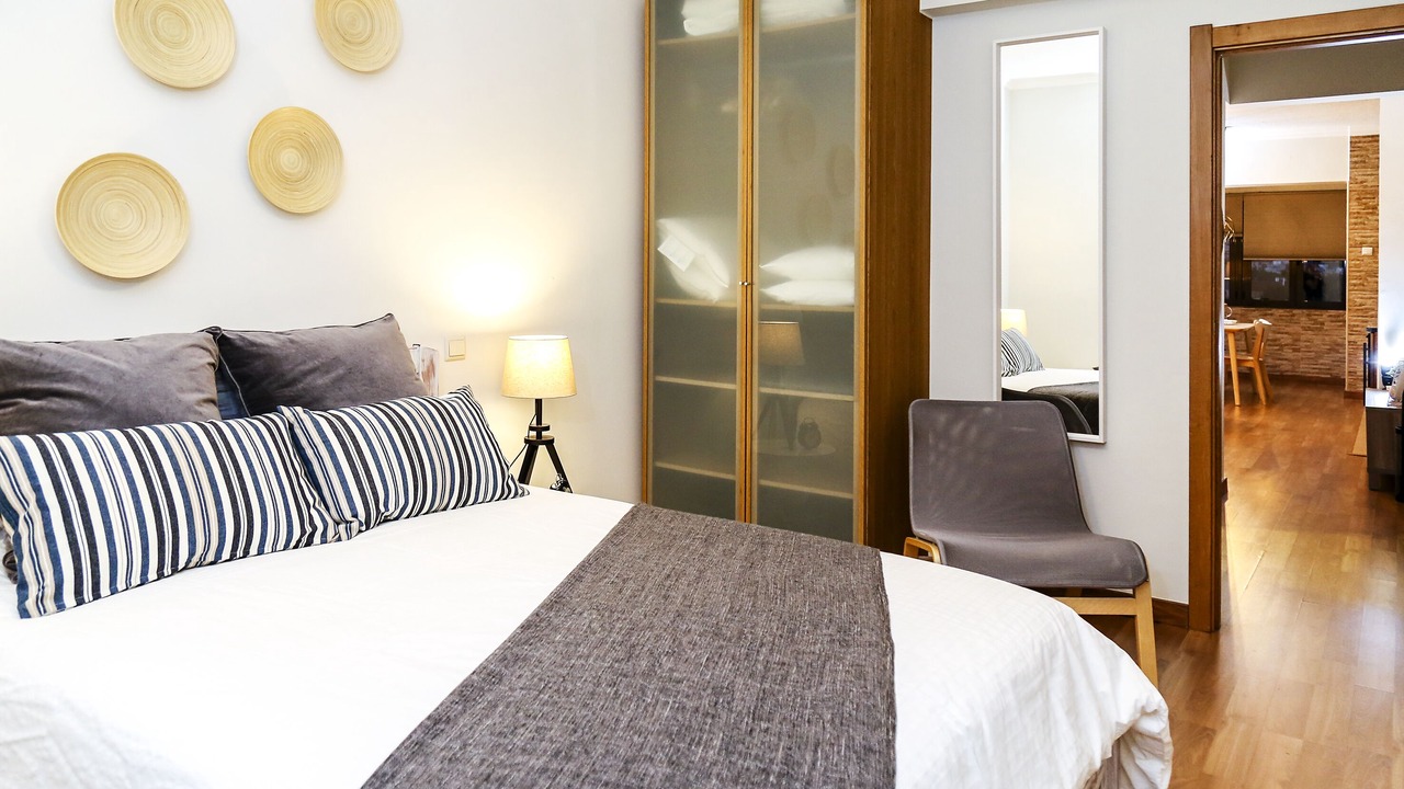 Photo of Bedroom in Mina