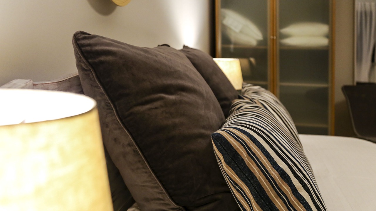 Photo of Bedroom in Mina