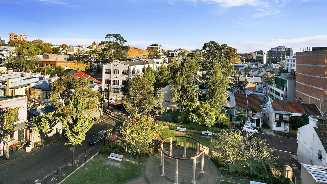 Photo of Others in Surry Hills