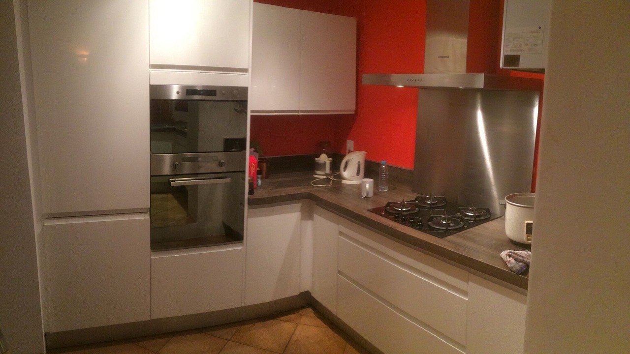 Photo of Kitchen in Saint-Julien