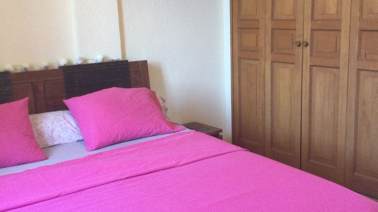 Photo of Bedroom in Saint-Julien