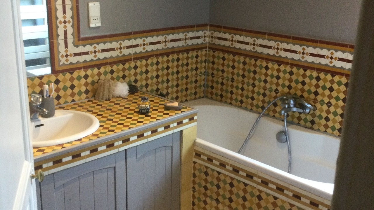 Photo of Bathroom in Saint-Julien