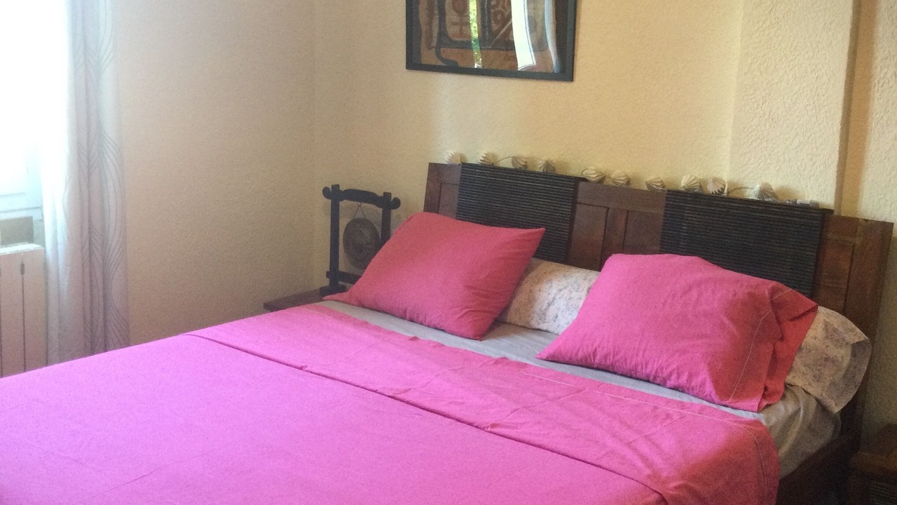 Photo of Bedroom in Saint-Julien