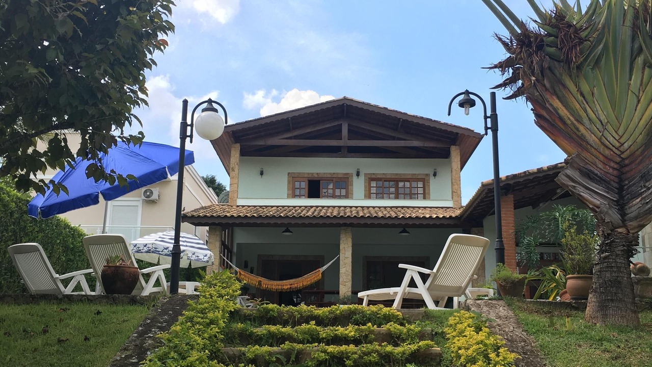 Photo of Outdoor in Ibiuna
