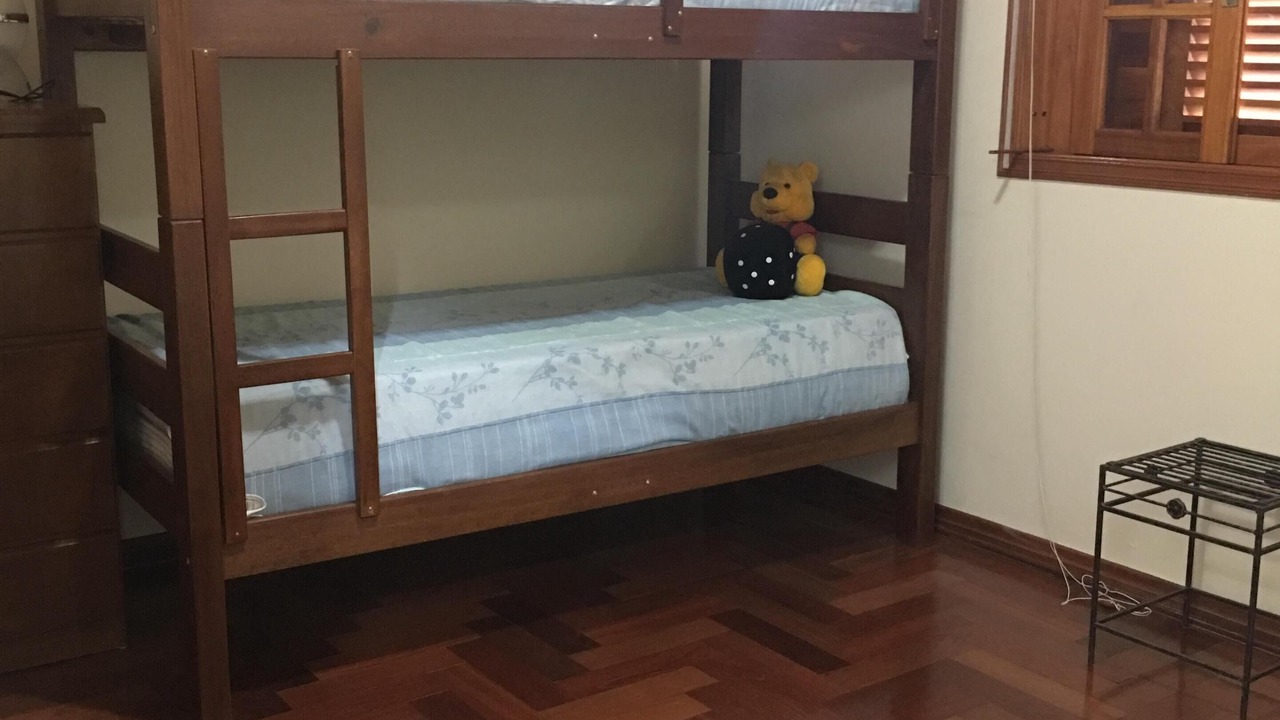 Photo of Bedroom in Ibiuna