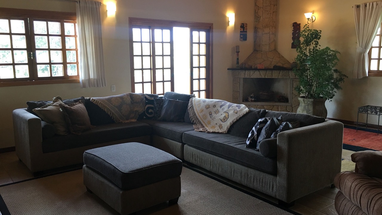 Photo of Livingroom in Ibiuna