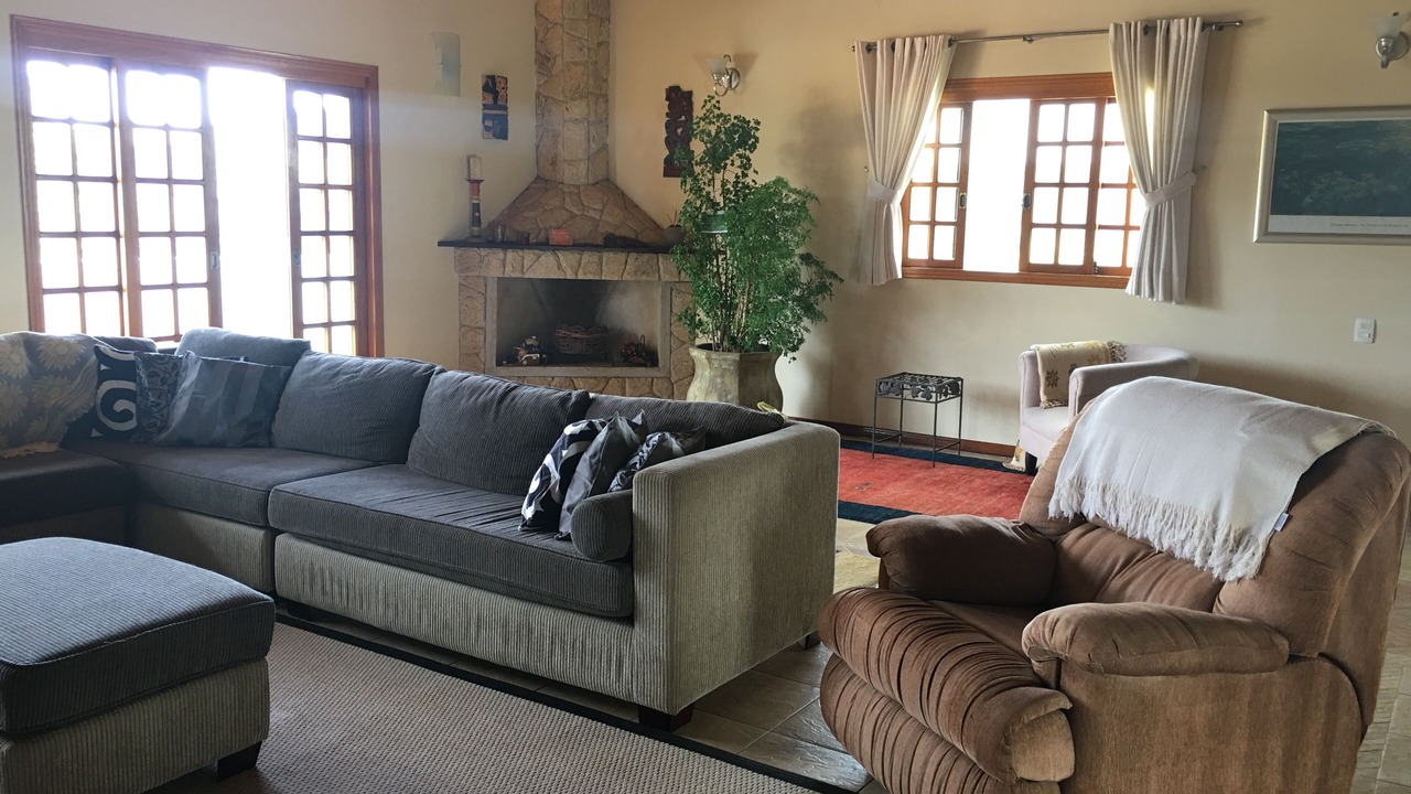 Photo of Livingroom in Ibiuna