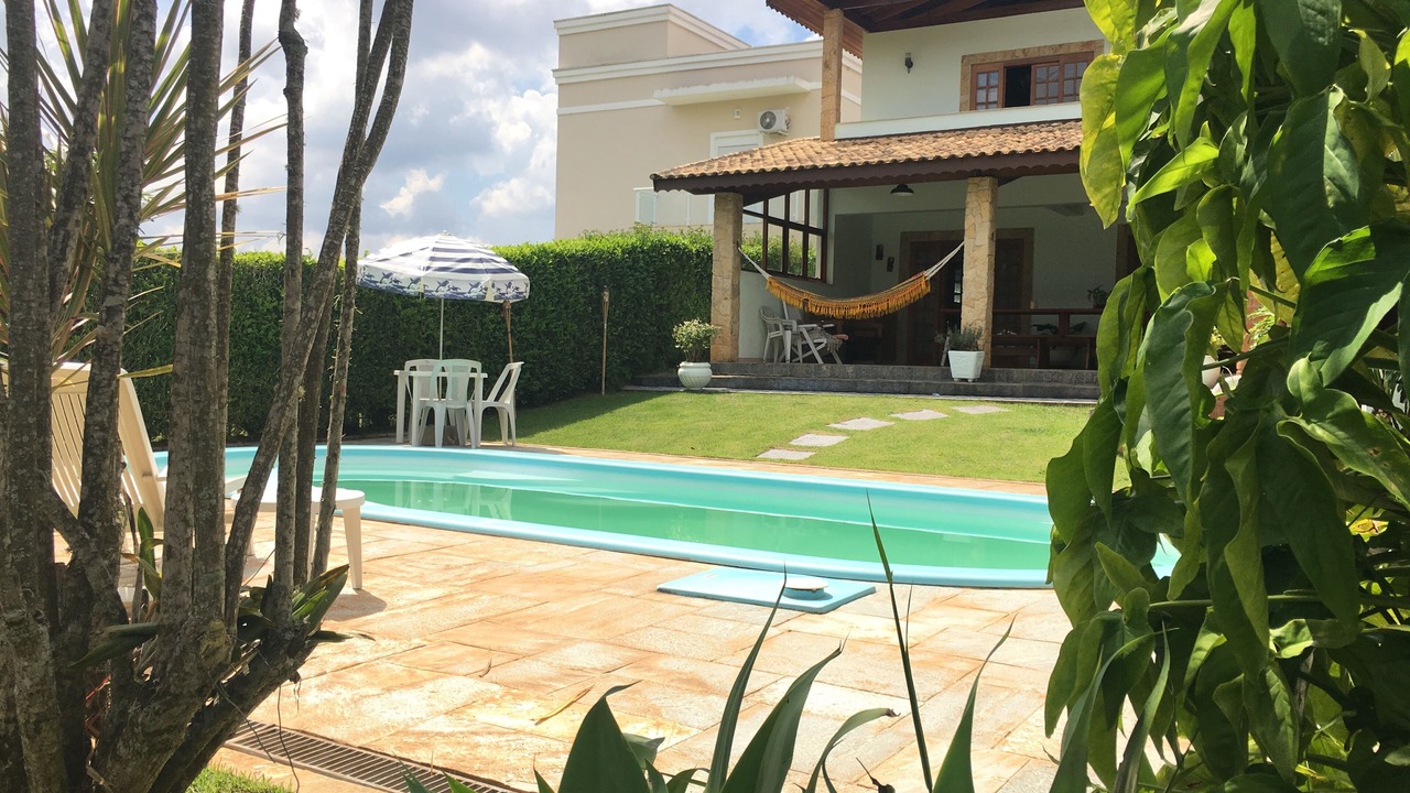 Photo of Outdoor in Ibiuna
