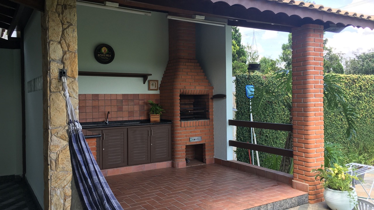 Photo of Patio Balcony in Ibiuna