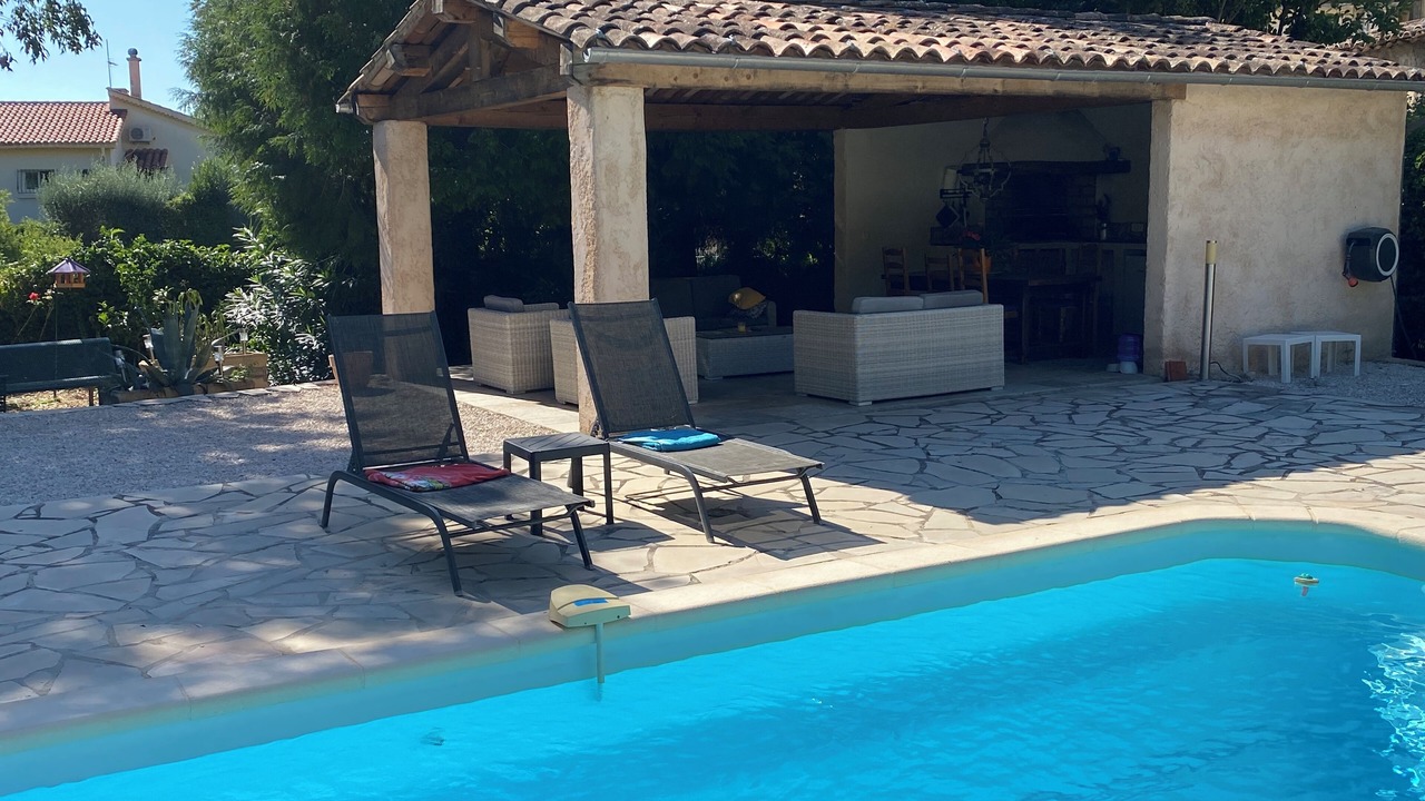 Photo of Outdoor in Cotignac