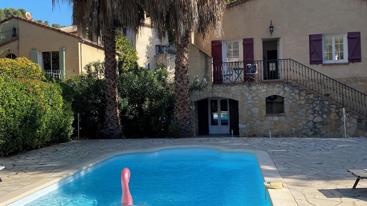 Photo of Outdoor in Cotignac