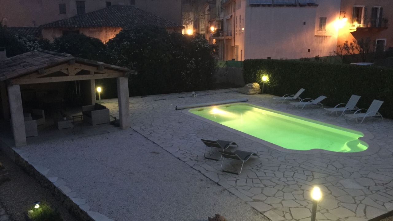 Photo of Outdoor in Cotignac