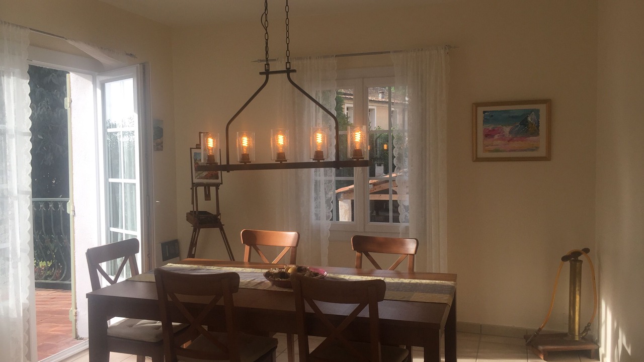 Photo of Livingroom in Cotignac