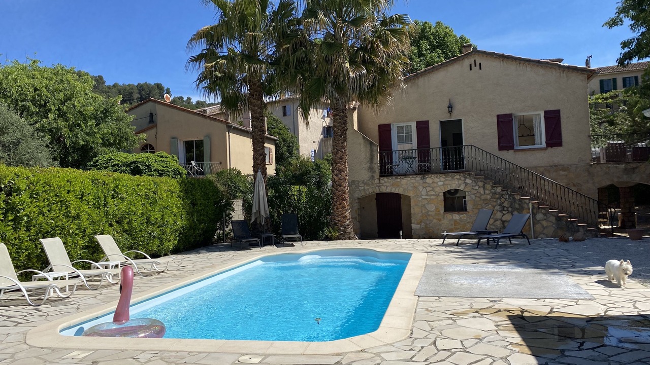 Photo of Outdoor in Cotignac