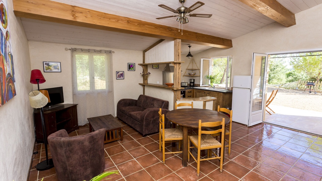 Photo of Livingroom in Beaufort