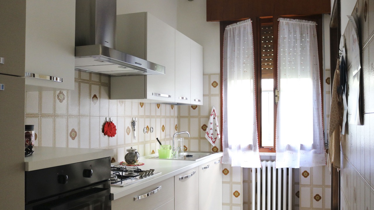 Photo of Kitchen in Virgilio