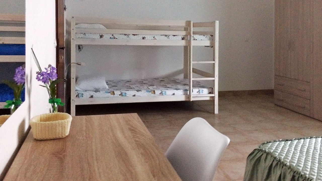 Photo of Bedroom in Virgilio